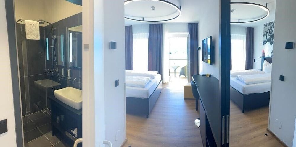 Ringrast Hotel -1 estrelas em Spielberg