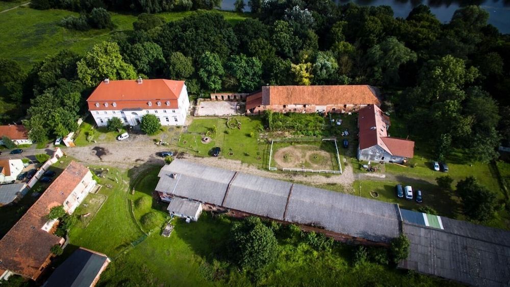 Gutshof Elbschloss Kehnert -1 estrelas em Kehnert