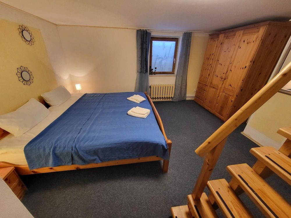 Gutshof Elbschloss Kehnert 2