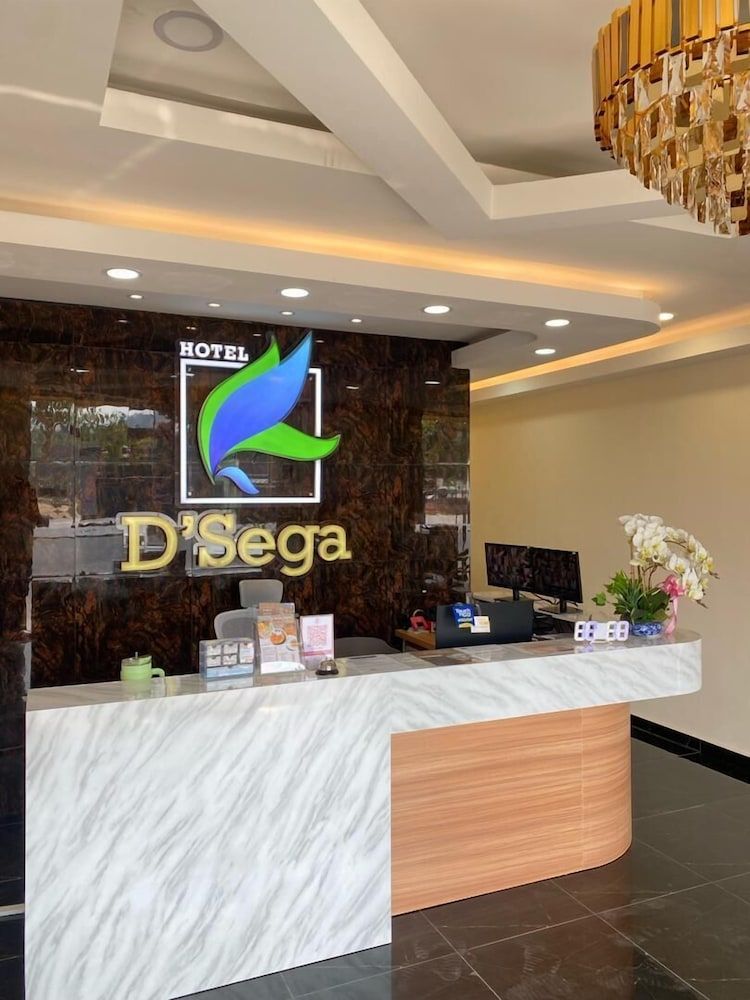 D Sega Hotel Machang 2