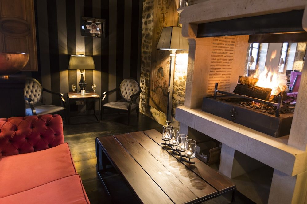 Domaine De Rymska Spa Relais Cha Teaux 2