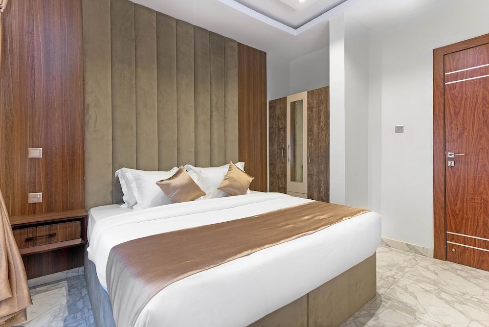 Gods Touch Apartments Remi Fani Kayode 3