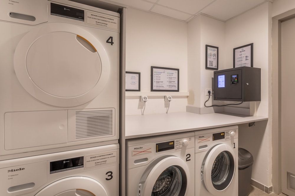 Ra Sidence Pierre Vacances Cap Cassis Calanques 2