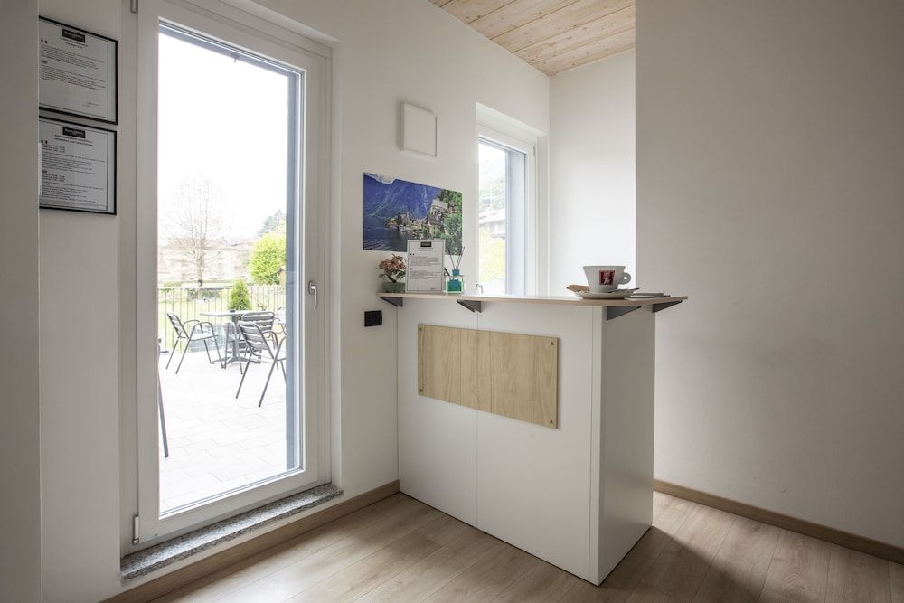 Il B&B di Piazza Motta 2