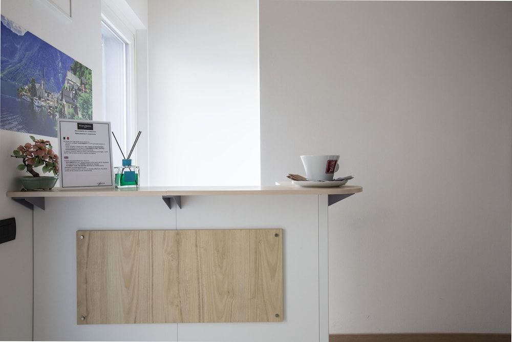 Il B&B di Piazza Motta 3