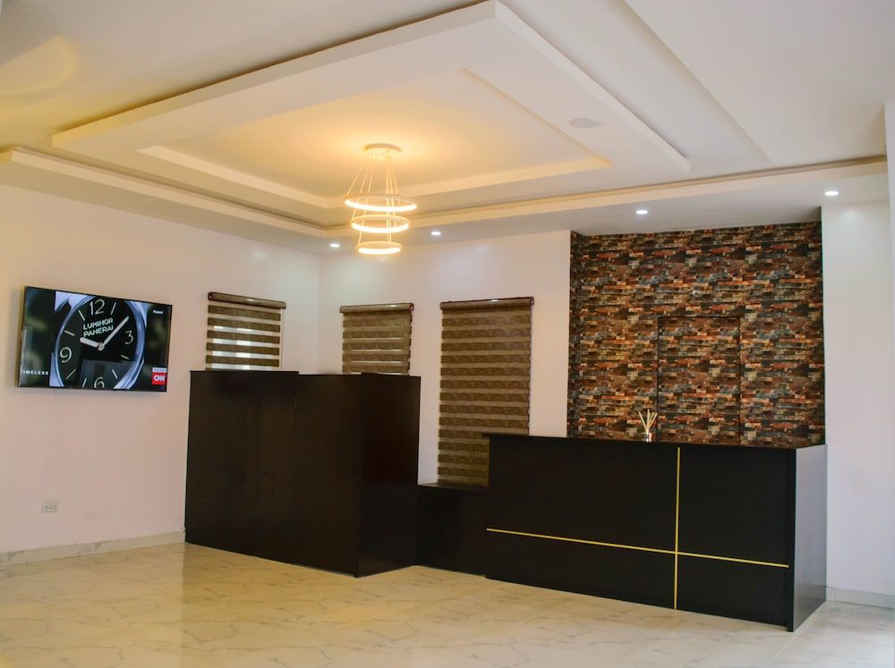 Ocean Park Hotel Lekki Phase 1 3