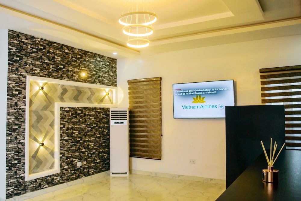 Ocean Park Hotel Lekki Phase 1 2
