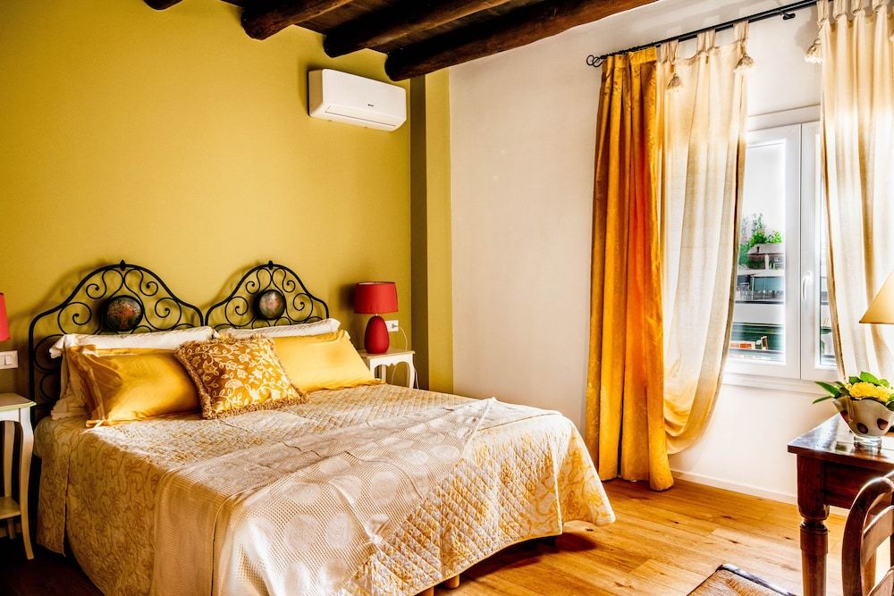 Agriturismo Il Leone della Torre 3