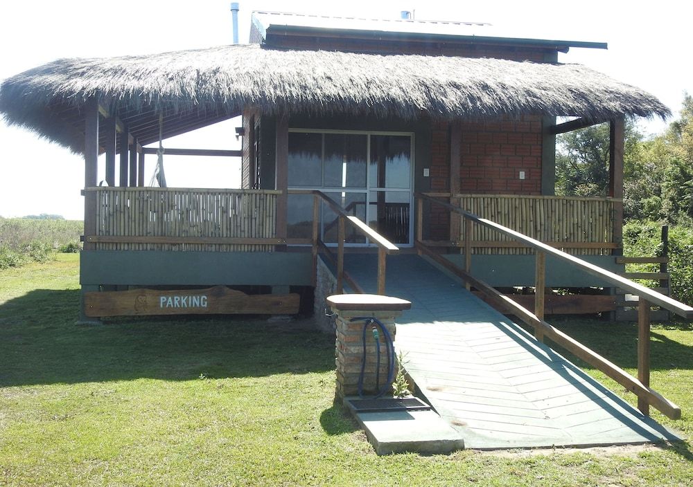 Wild Wetlands Lodge 2