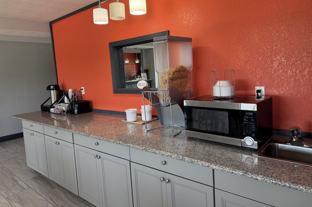 Conn Brown Harbour Inn Aransas Pass Corpus Christi 2