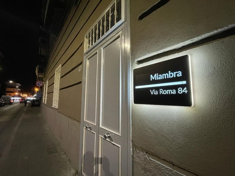 Miambra -1 estrelas em Grumo Nevano