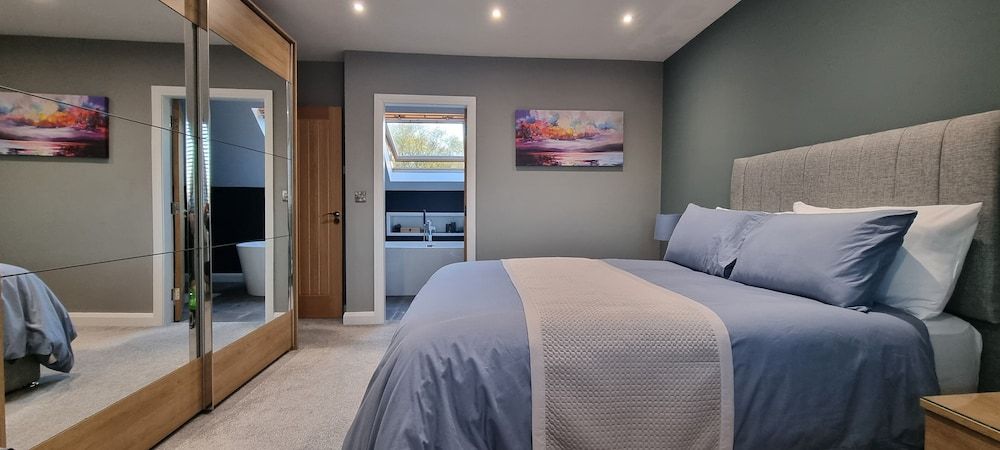 Causeway Rooms -1 estrelas em Ballybogy