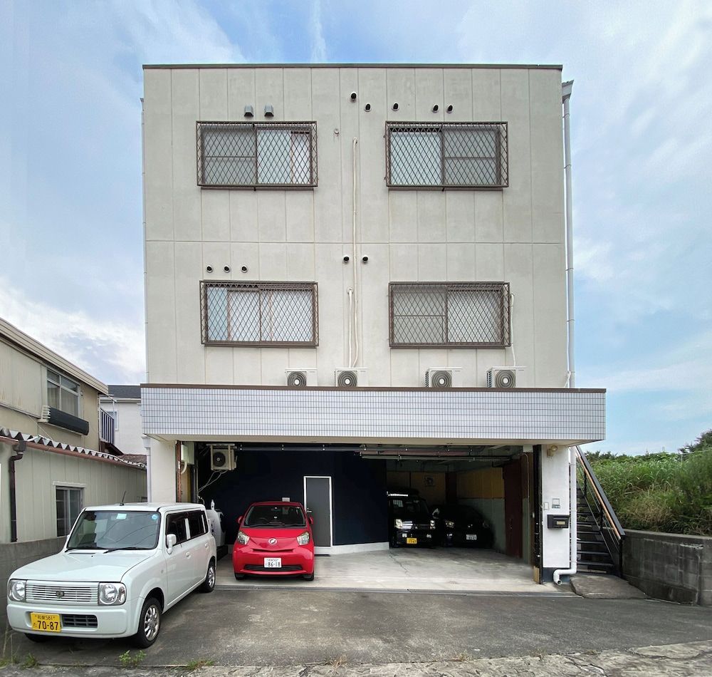 My Home Inn Sennan Onosato -1 estrelas em Ozaki