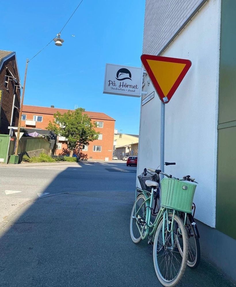 Pa Ha Rnet -1 estrellas en Karlskrona
