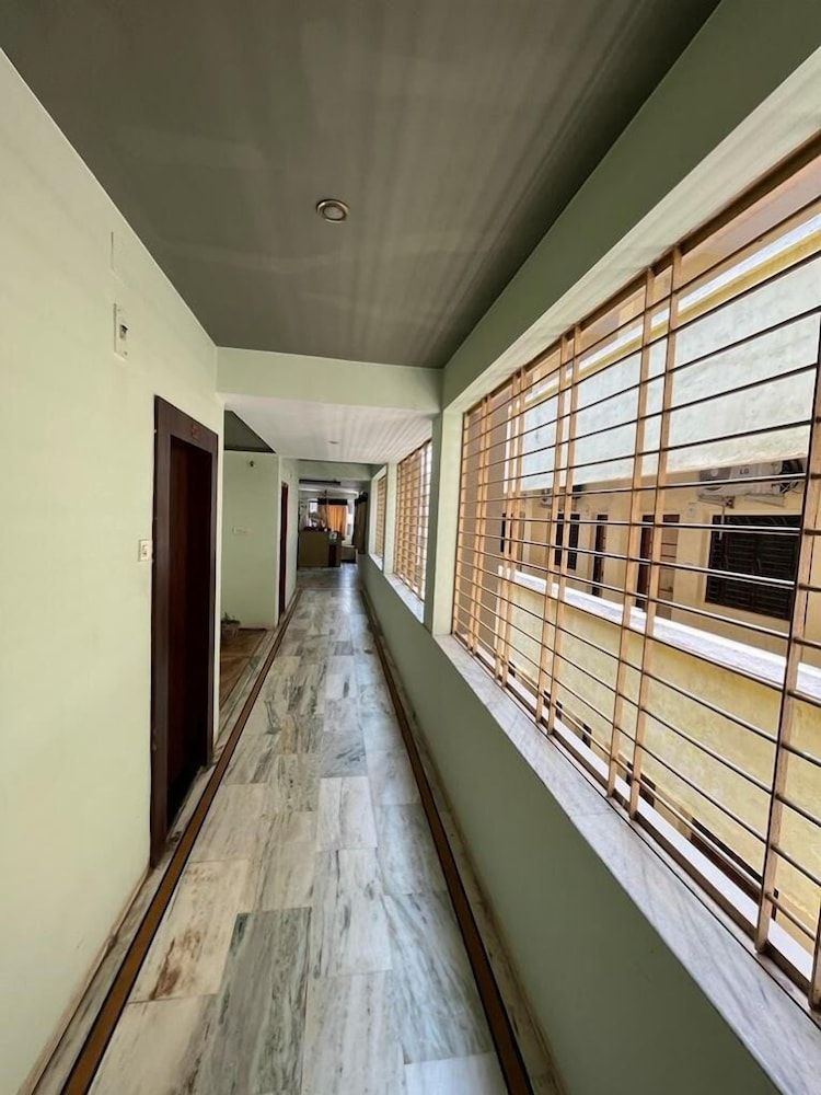 Hotel Pushpa Inn 3 estrelas em Ambaji