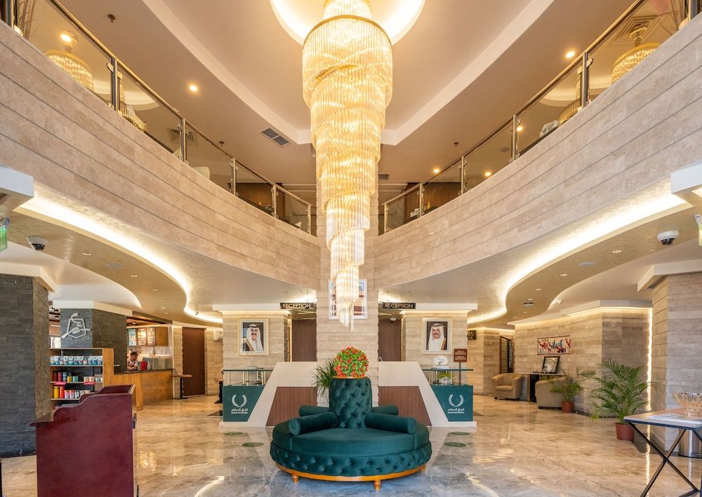 Al Salam Hotel 3