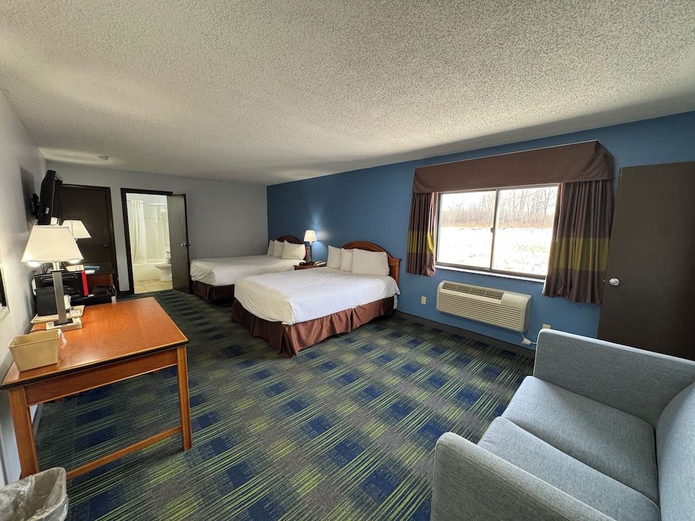 South Ridge Inn 2 étoiles à North Ridgeville