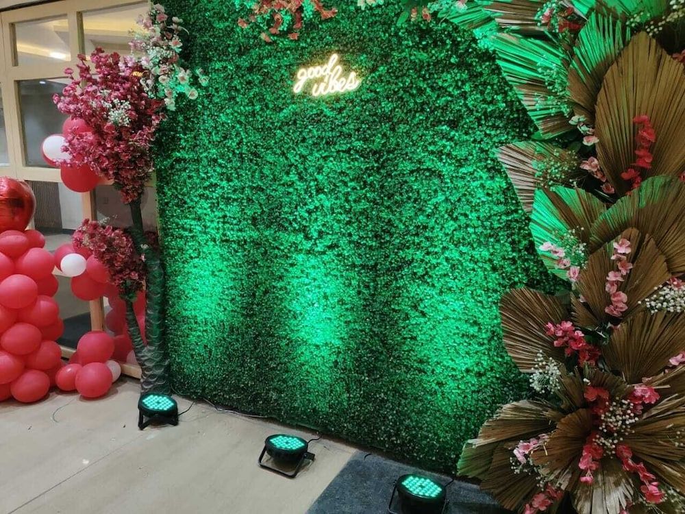 Hotel Silver Saffron Peeragarhi 3