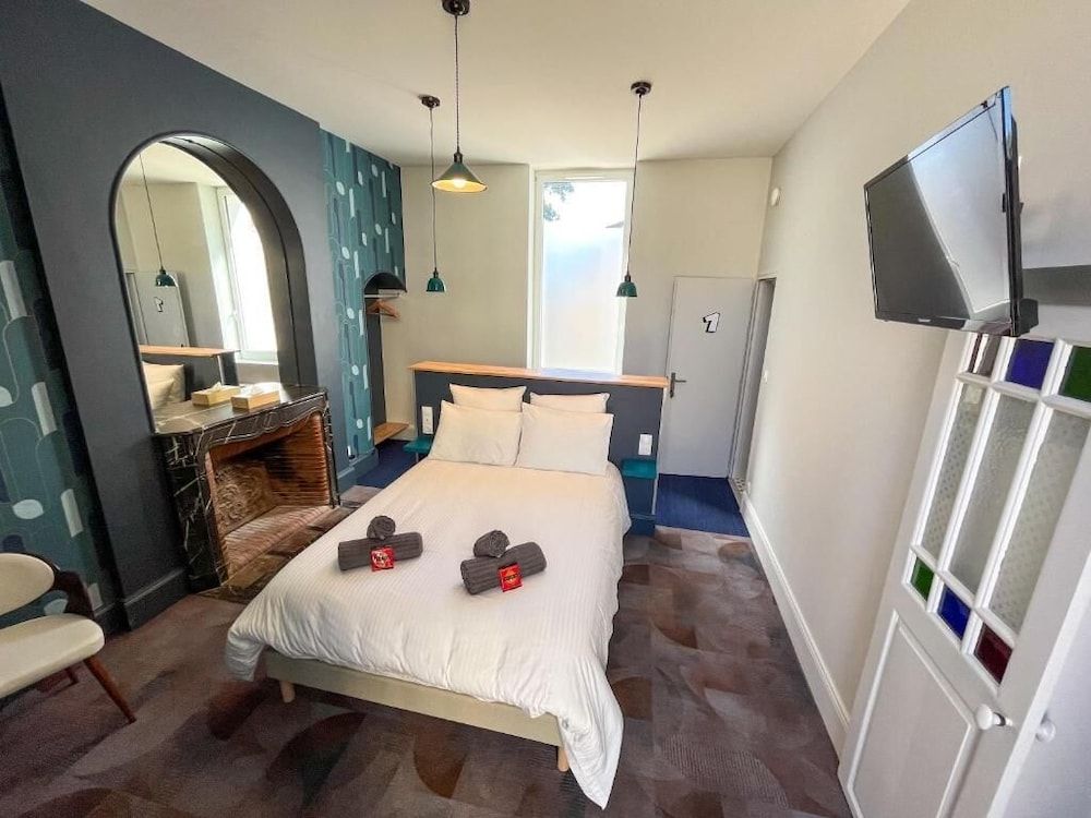 La Longa Re De Neuville 2