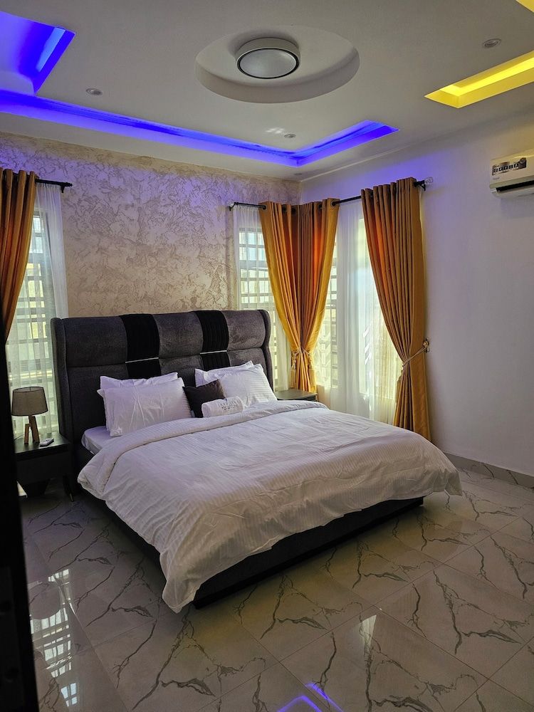 Sapphire Residences by Crystal Magodo 2