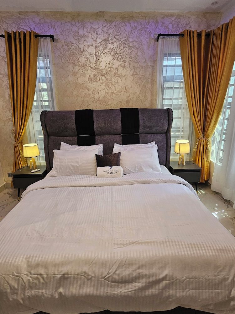 Sapphire Residences by Crystal Magodo 3