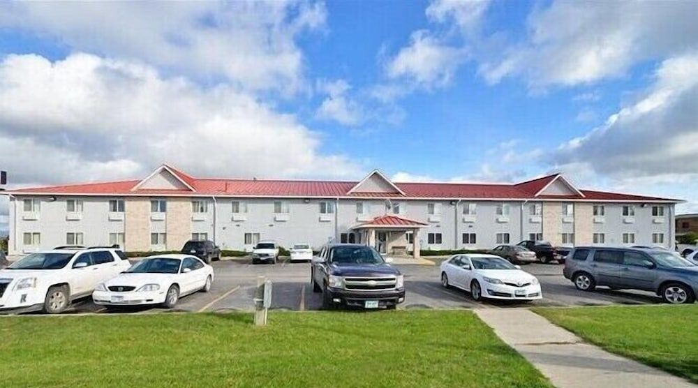 Studio 7 on Main 3 estrelas em West Fargo