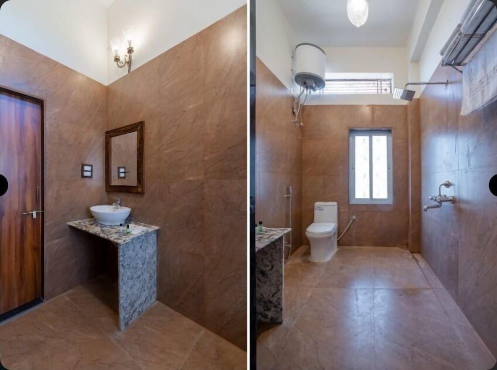 Jai Niwas Palace Resort 3