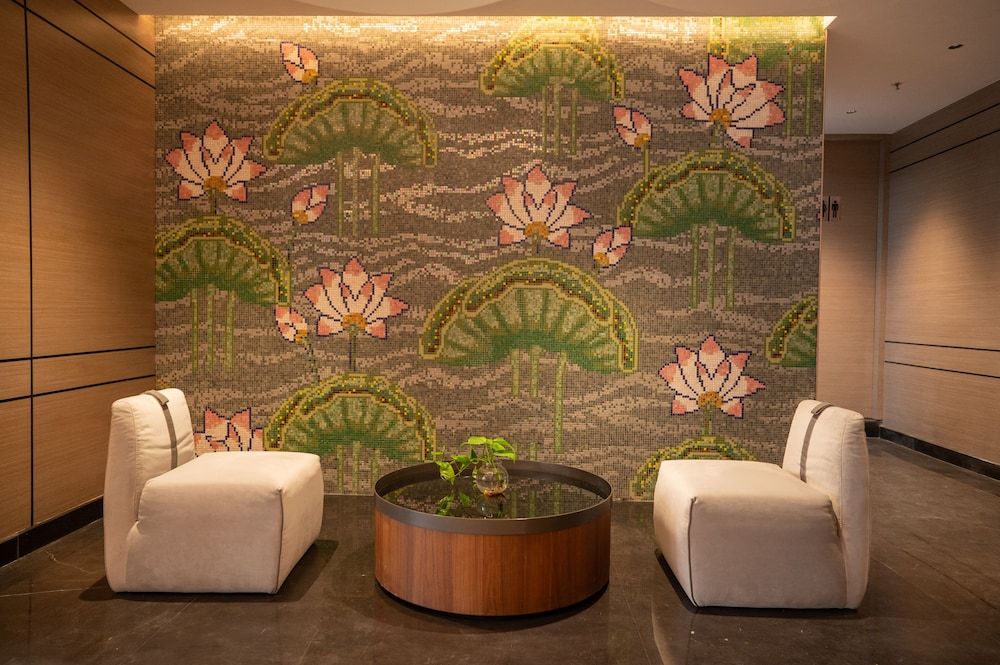 Zibe Luxe Kakinada By Grt Hotels 2