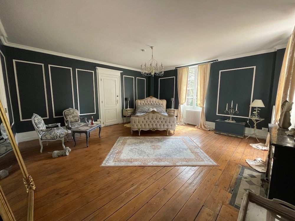 Domaine La Gazaille De Camille 2