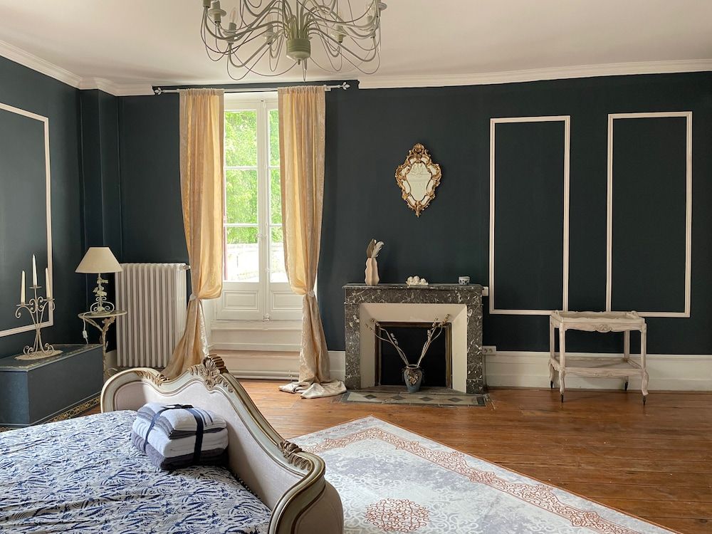 Domaine La Gazaille De Camille 3