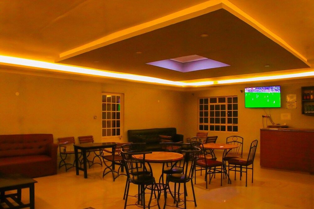 Miriu River Resort 2