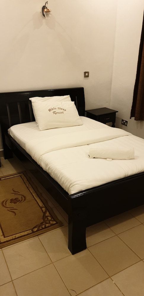 Miriu River Resort 3