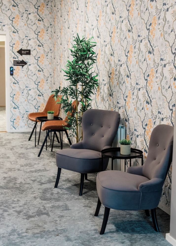 My Hostel Lidköping -1 étoiles à Lidköping