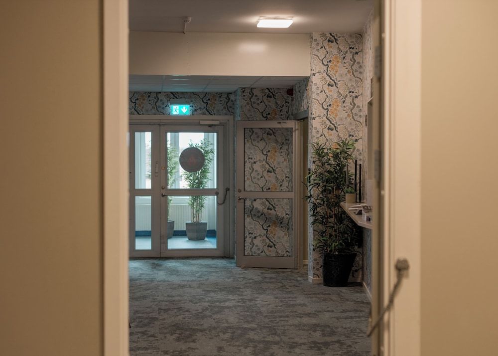 My Hostel Lidköping 2