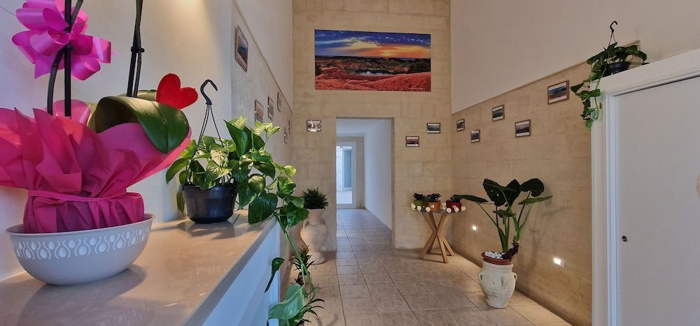 San Giorgio Rooms b&b 3