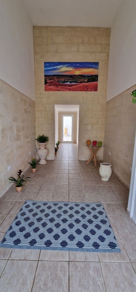 San Giorgio Rooms b&b 2