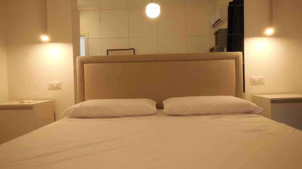 Il Vicoletto B&B in centro -1 estrelas em Cirò Marina