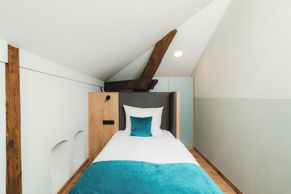 H24 Hotel Apartments Eberswalde 3