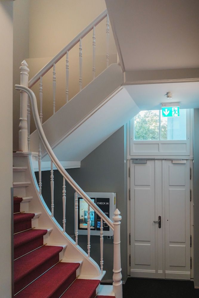 H24 Hotel Apartments Eberswalde 2