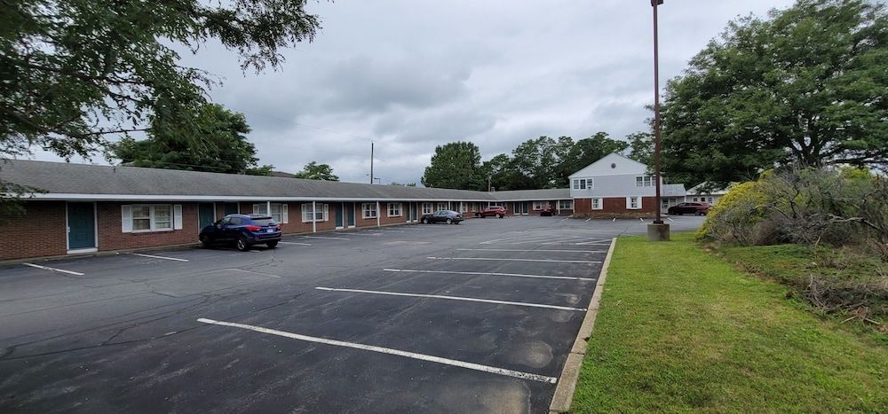 Town Country -1 estrelas em Seekonk