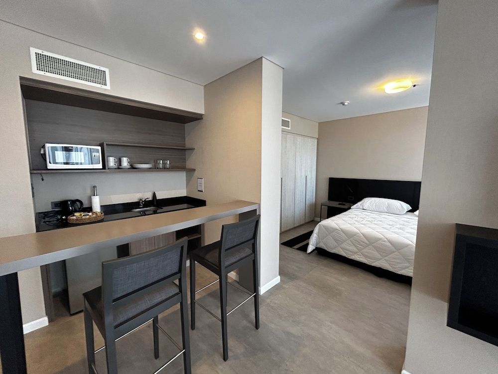 Graciana Residences - Apart 2