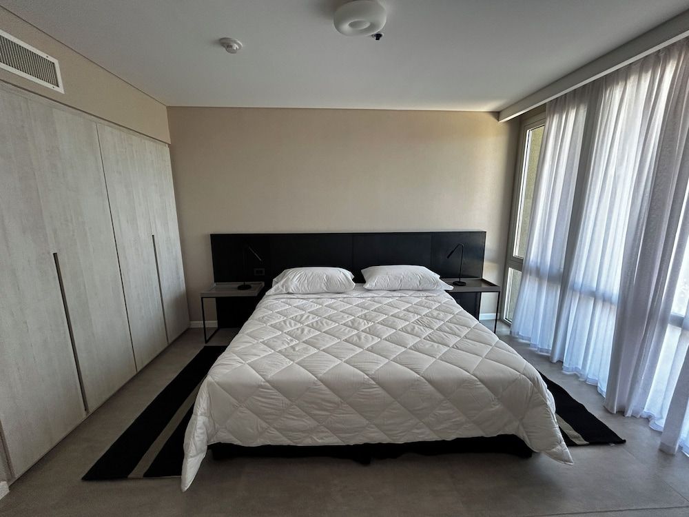 Graciana Residences - Apart 3