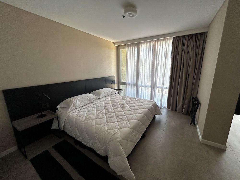 Graciana Residences - Apart -1 étoiles à El Trapiche