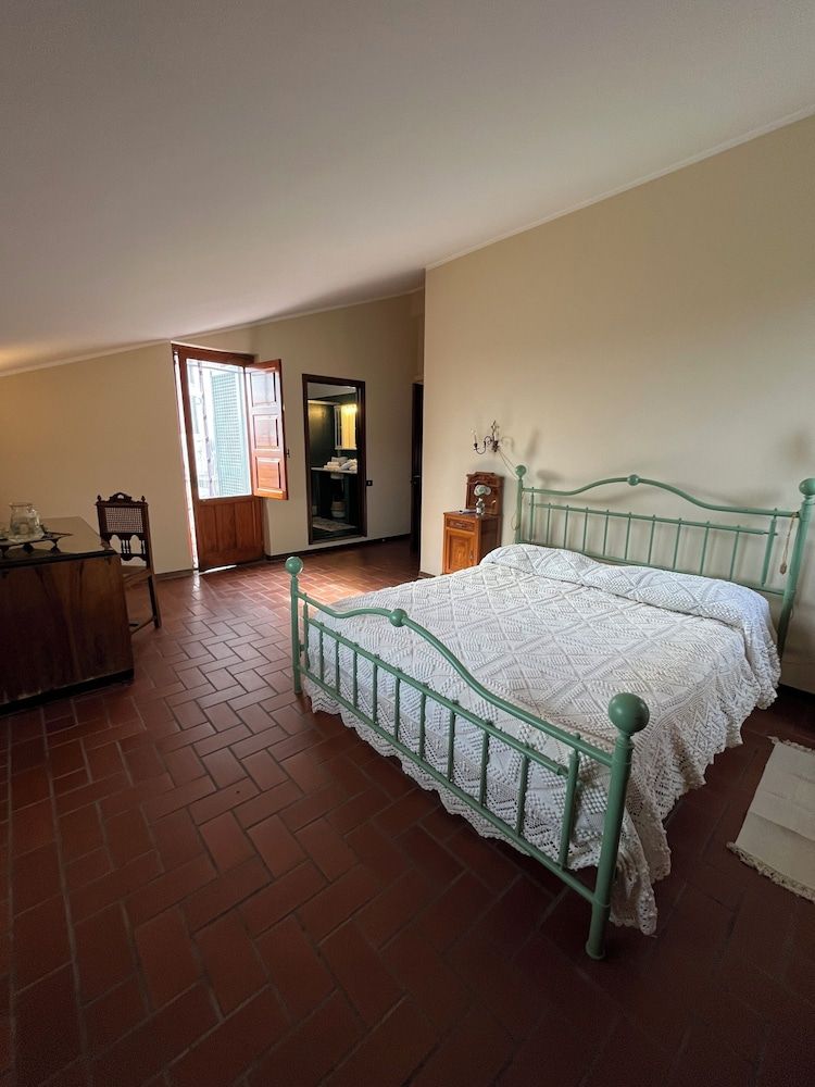 Villa Milone Etna Country House 3