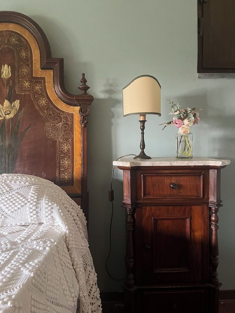 Villa Milone Etna Country House -1 estrelas em Zafferana Etnea