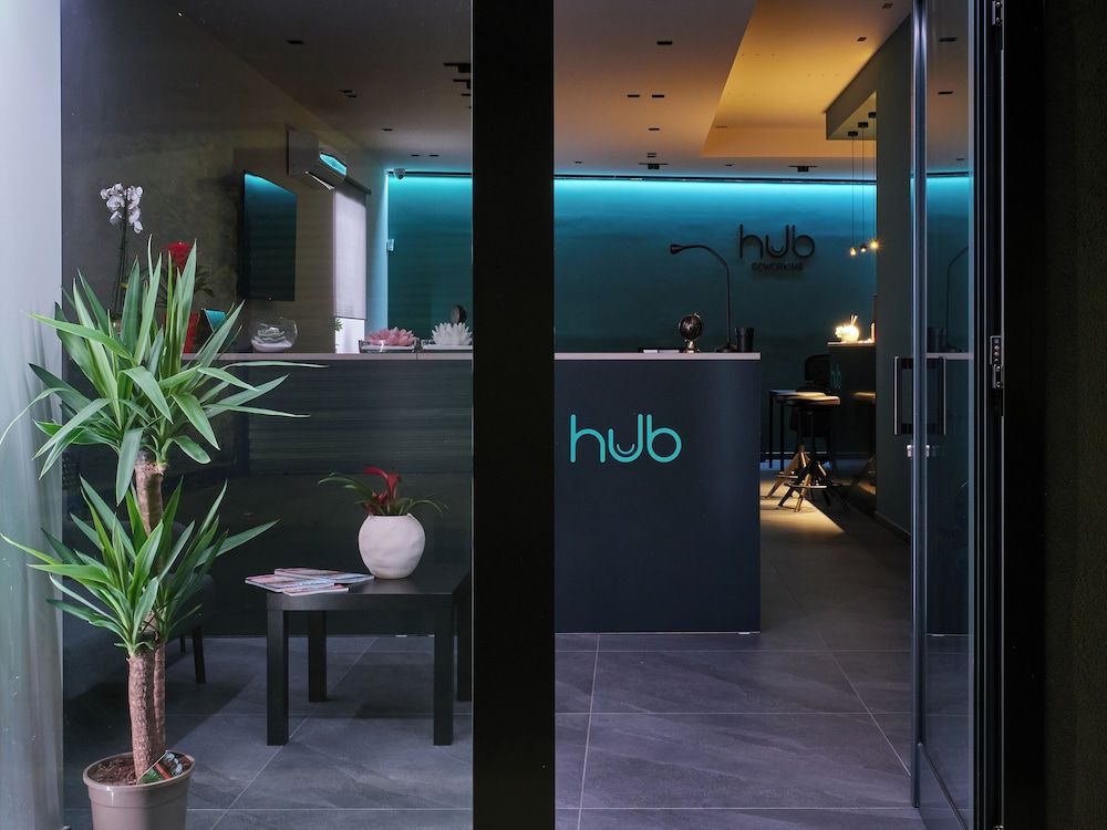 HUB Rooms 2