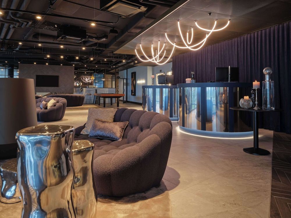 Dorint Resort Spa Locarno Riazzino 2