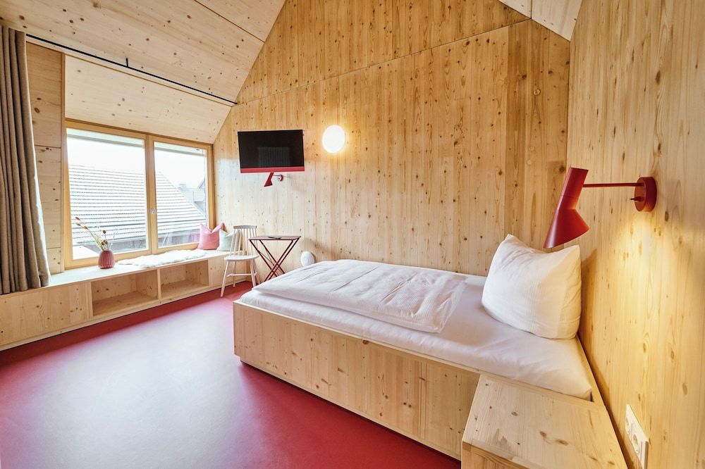 Schwarzes Kreuz Gasthaus Pension 2