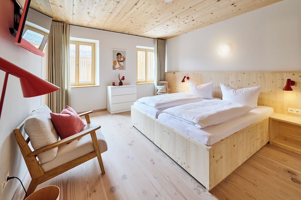 Schwarzes Kreuz Gasthaus Pension 3