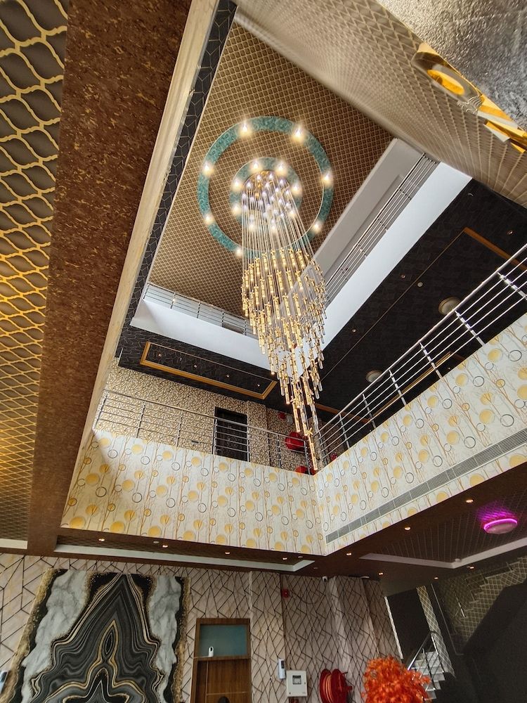 Bellazio Suites Hotel And Resort Bellazio 2